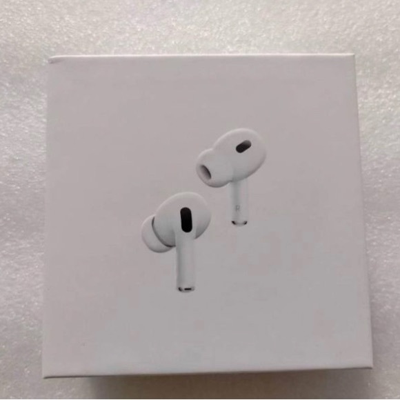 Apple AirPods Pro's